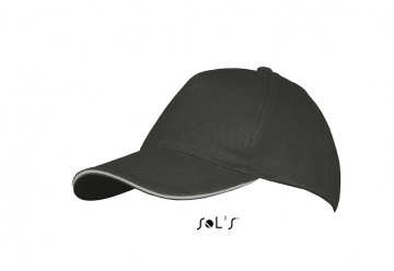 Sol's Long Beach cap