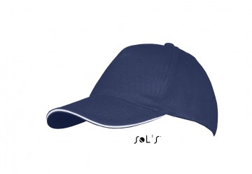 Sol's Long Beach cap
