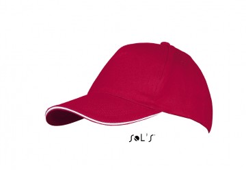 Sol's Long Beach cap