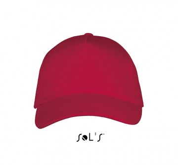 Sol's Long Beach cap