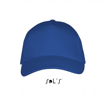 Sol's Long Beach cap