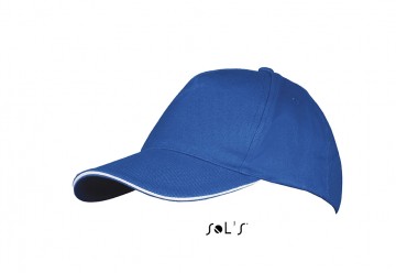 Sol's Long Beach cap