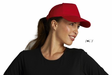 Sol's Long Beach cap