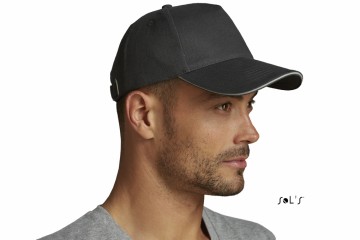 Sol's Long Beach cap