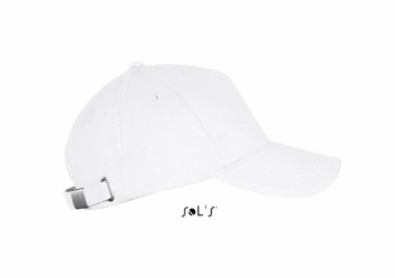 Sol's Long Beach cap