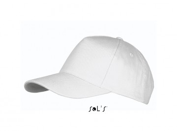 Sol's Long Beach cap