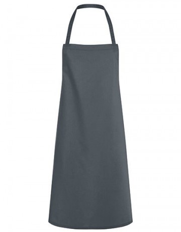 Karlowsky schort Faro LS5 antraciet