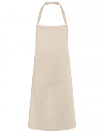 Karlowsky schort Faro LS5 creme