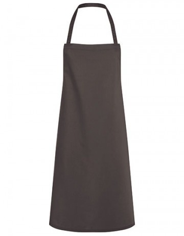 Karlowsky schort Faro LS5 donkerbruin