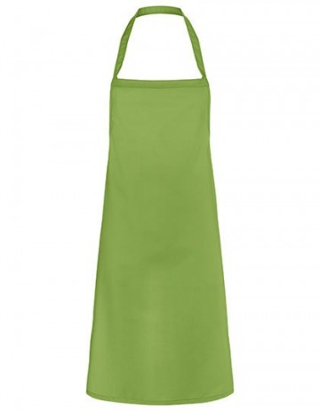 Karlowsky schort Faro LS5 lichtgroen