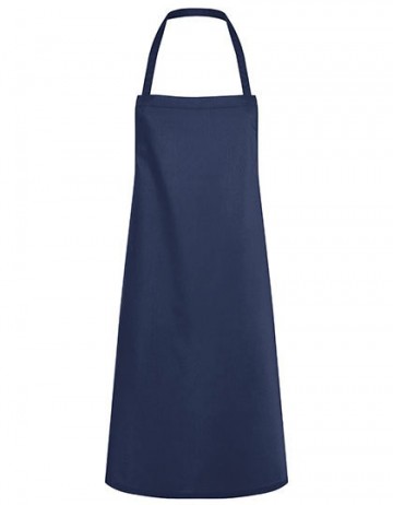 Karlowsky schort Faro LS5 marineblauw