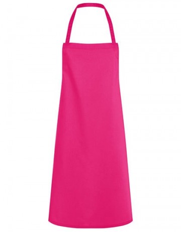 Karlowsky schort Faro LS5 rose