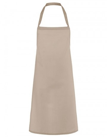 Karlowsky schort Faro LS5 zand