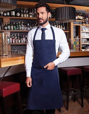 LS7 Karlowski Bib Apron Denmark schort