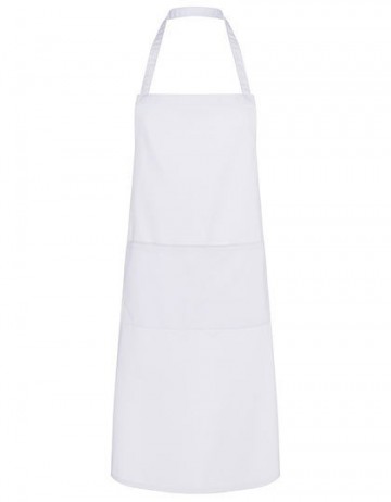 LS7 Karlowski Bib Apron Denmark schortwit