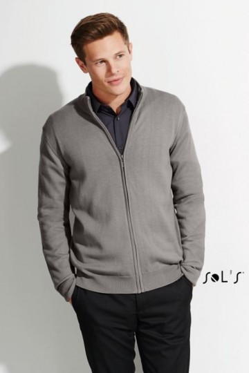 00548 Sol's Gordon heren vest