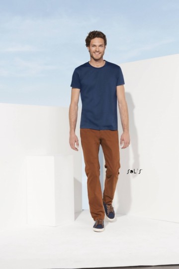 00580 Sol's Imperial Fit T-shirt