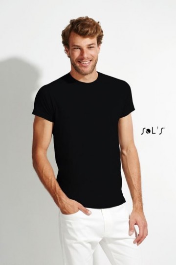 00580 Sol's Imperial Fit T-shirt