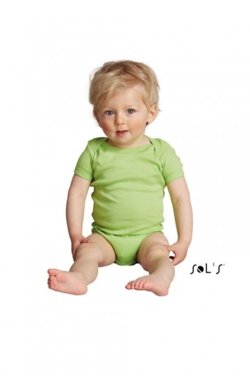 Sol's Bambino romper