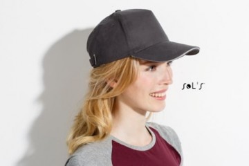 Sol's Long Beach cap