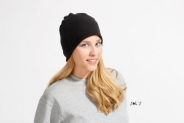 Sol's Blizzard 2-in-1 muts & col