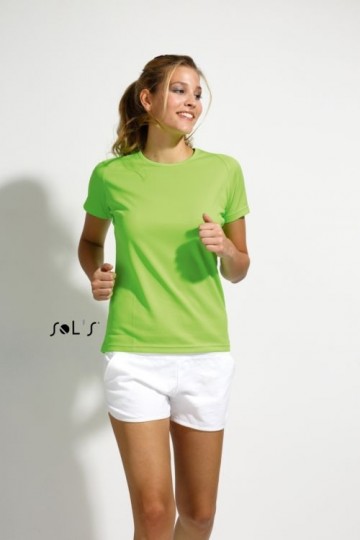 Sol's Sporty Women sportshirt