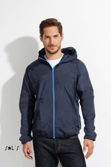 Sol's Shore Regenjas