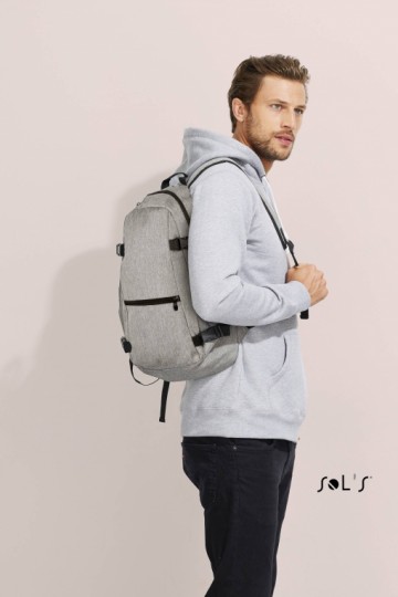 Sol's Wall Street rugtas