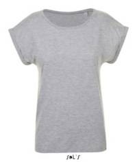 01406 Sol's Melba Trendy dames T-shirt