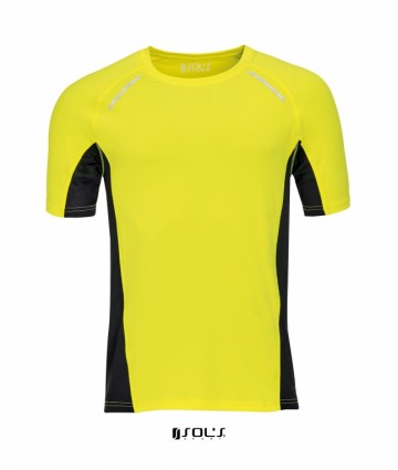 Sol's Sydney Men sportshirt