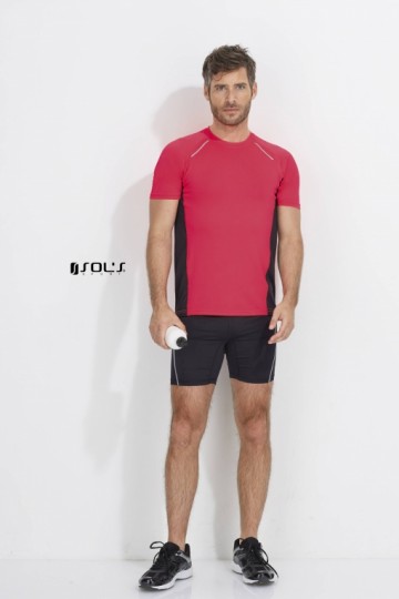 Sol's Sydney Men sportshirt