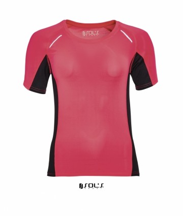 Sol's Sydney Women sportshirt