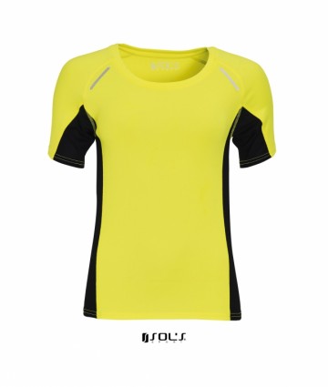 Sol's Sydney Women sportshirt
