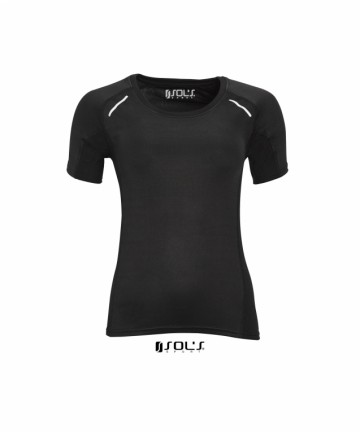 Sol's Sydney Women sportshirt