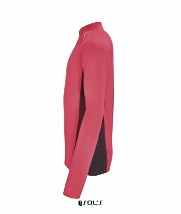 Sol's Berlin Men sportshirt met LM