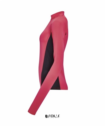 Sol's Berlin Women sportshirt met LM