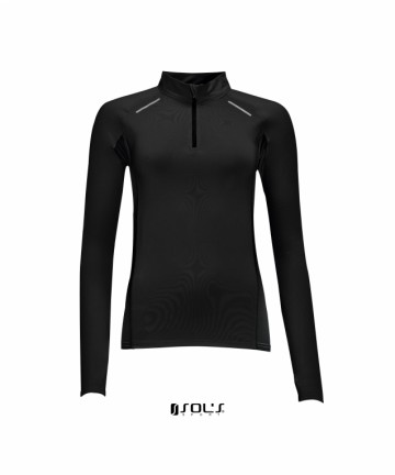 Sol's Berlin Women sportshirt met LM