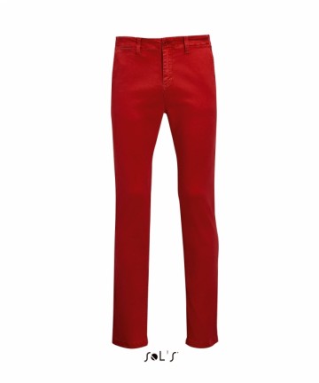 01424 Sol's Jules vrijetijd broek (length 33 inch)