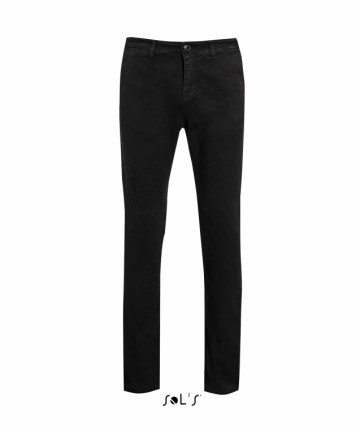 01424 Sol's Jules vrijetijd broek (length 33 inch)