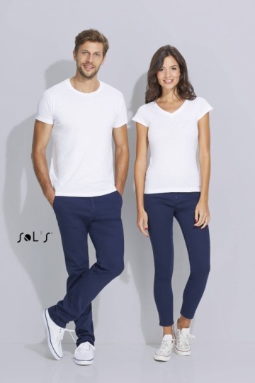 01424 Sol's Jules vrijetijd broek (length 33 inch)