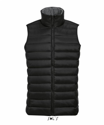 01436 Sol's Wave Bodywarmer