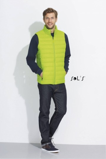 01436 Sol's Wave Bodywarmer
