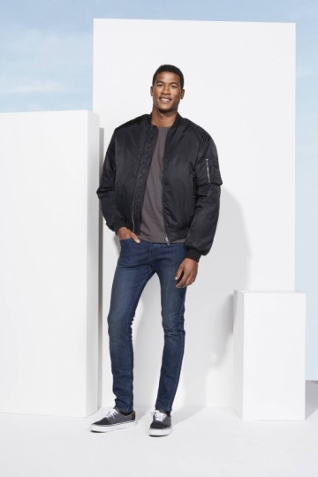 Sol's Remington bomberjack