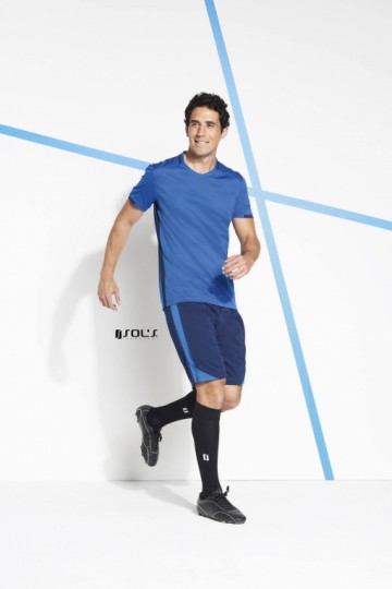 Sol's Olimpico sportbroek