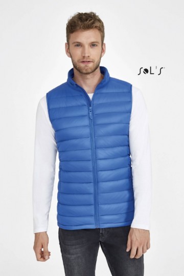 Sol's Wilson bodywarmer 02889