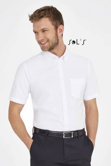 Sol's Brisbane shirt 02921