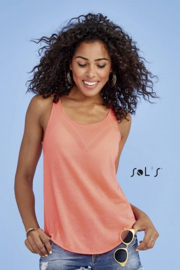 Sol's 02944 dames tanktop