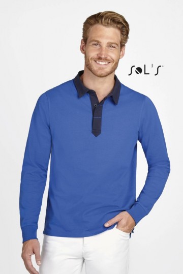 Sol's Preston 02951 poloshirt
