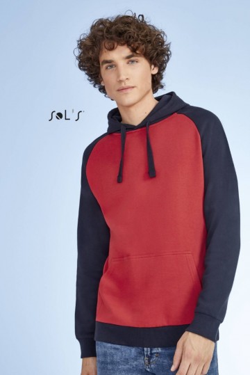 02998 Sol's Seattle unisex sweater