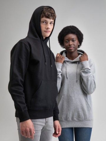 M04 Mantis Essentail Hoodie